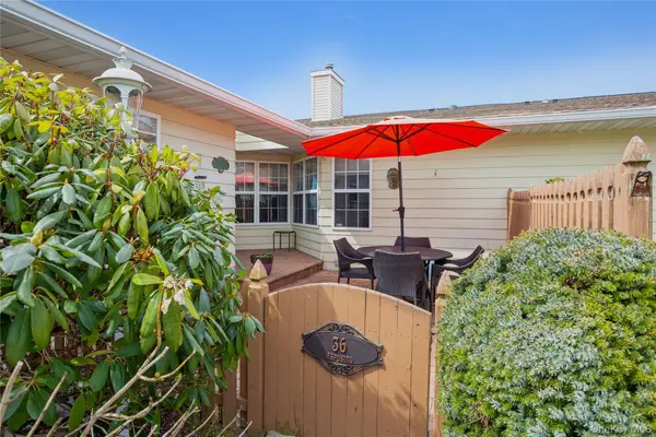 36 Theodore Drive, Coram, NY 11727