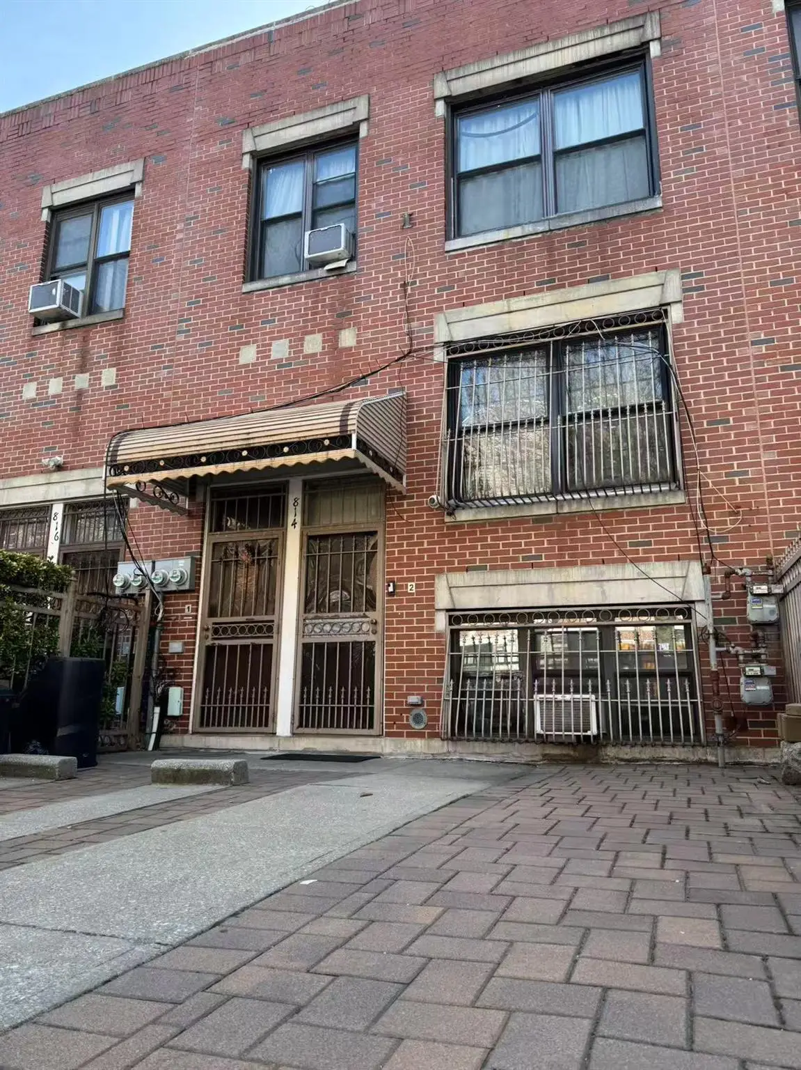 814 Fox Street, Bronx, NY 10459 - Image #1