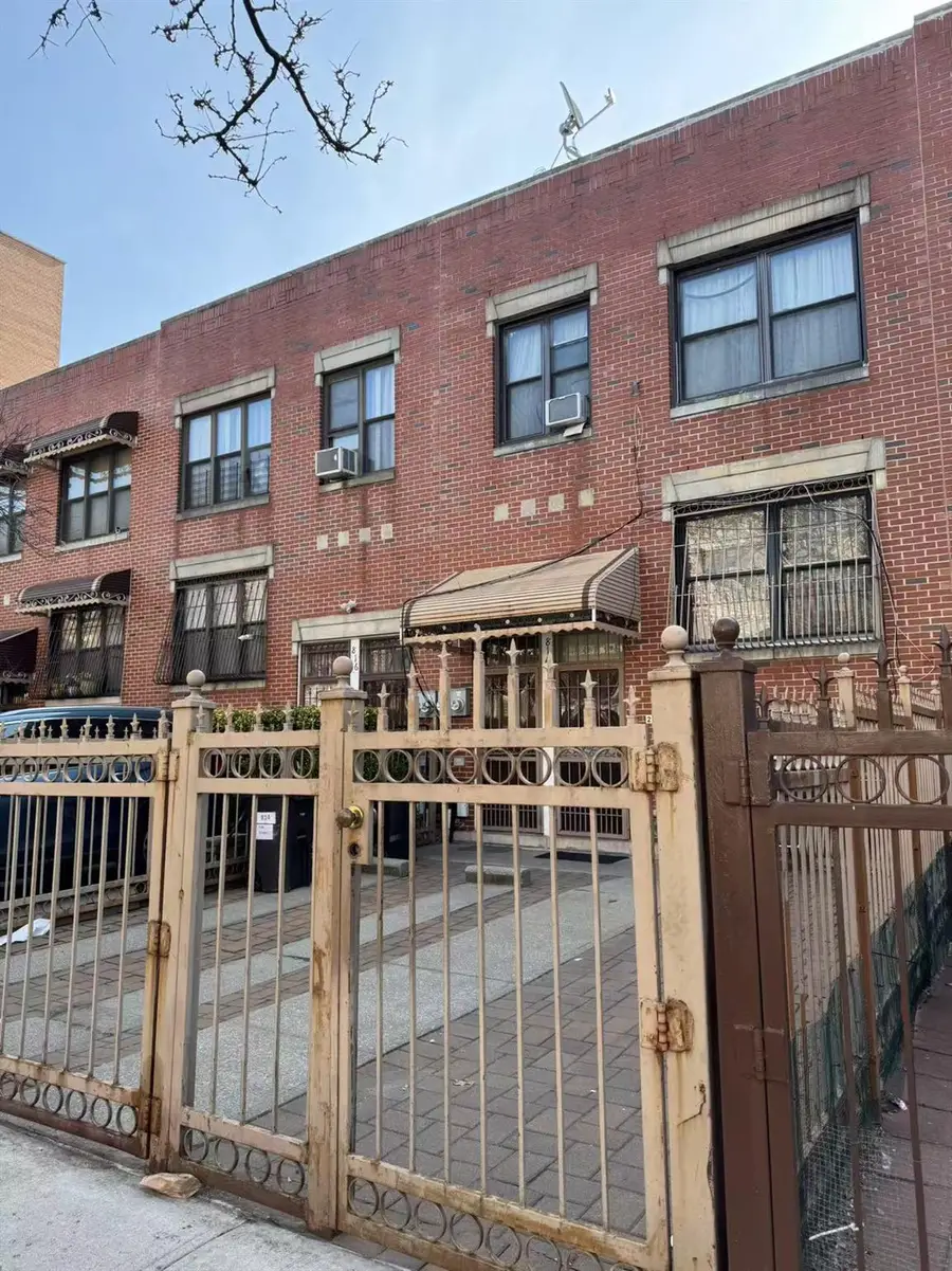 814 Fox Street, Bronx, NY 10459 - Image #3