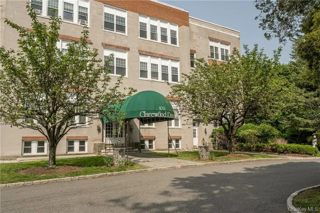 100 Clarewood Drive #4G, Greenburgh, NY 10706 - Image #1