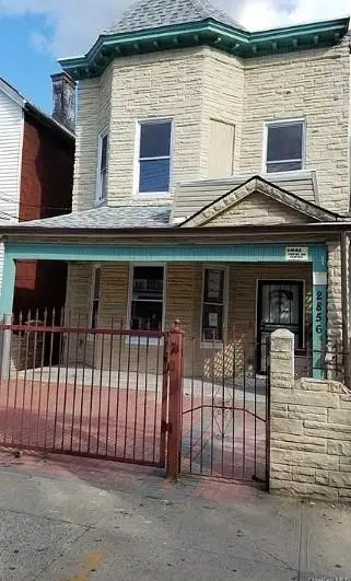 2856 Briggs Avenue, Bronx, NY 10458 - Image #1
