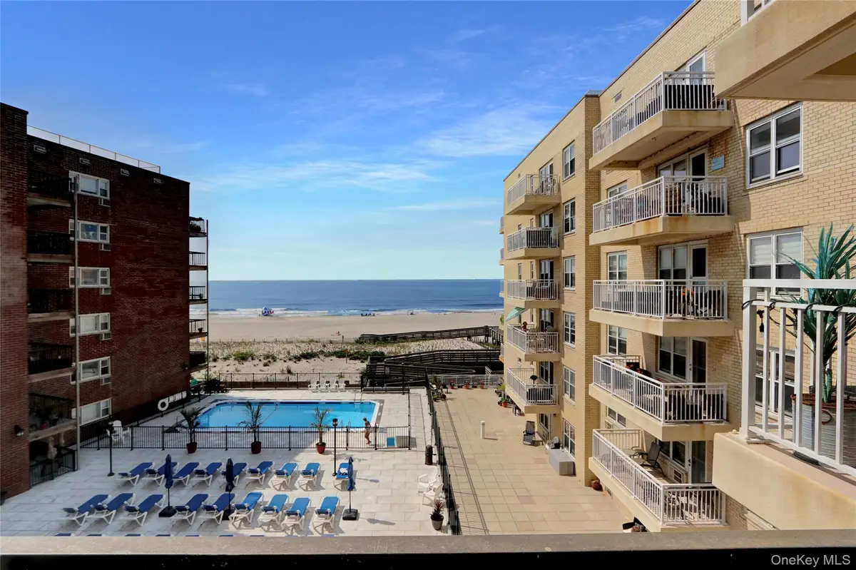 750 Shore Road #4B, Long Beach, NY 11561 - Image #1