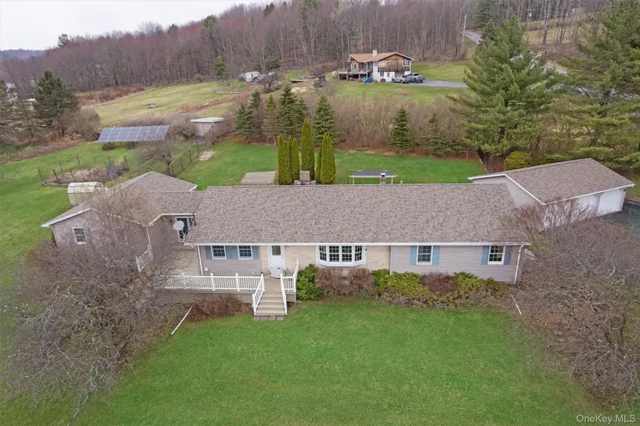 5 Hess Road, Callicoon, NY 12723 - Image #2