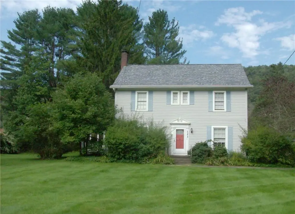 123 Rockland Road, Roscoe, NY 12776 - Image #1