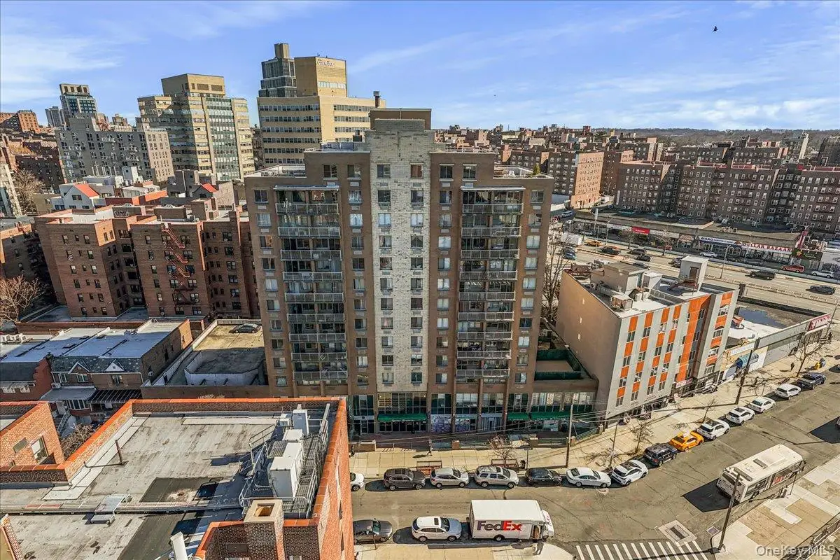 97-12 63rd Drive #6A, Rego Park, NY 11374 - Image #1
