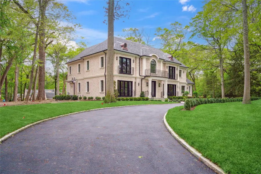 20 Knollwood Road, Muttontown, NY 11545 - Image #3