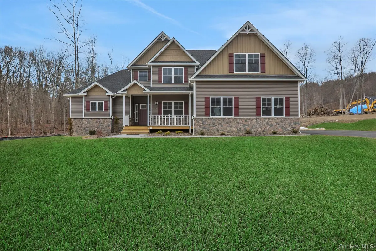 41 Frank Street, New Windsor, NY 12553 - Image #1