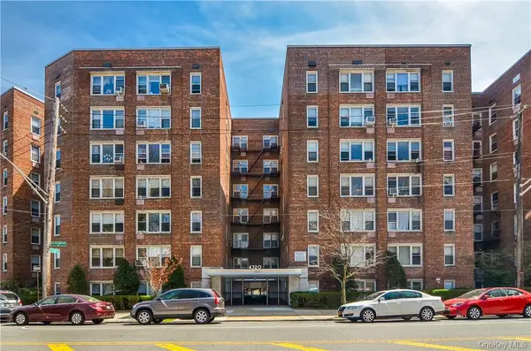 4320 Van Cortlandt Park East #6B, Bronx, NY 10470
