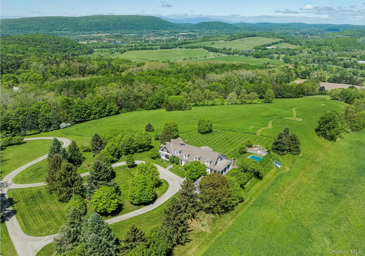 310 Carpenter Hill Road, Pine Plains, NY 12567 - Image #1