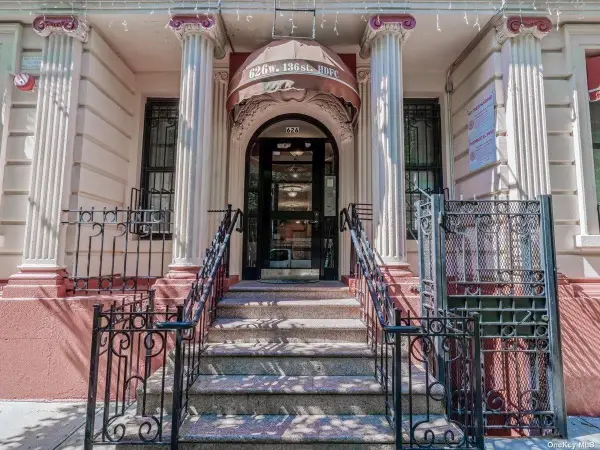 626 W 136th Street #14, New York (Manhattan), NY 10031