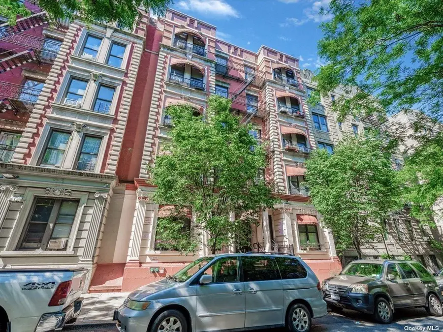 626 W 136th Street #14, New York, NY 10031 - Image #2