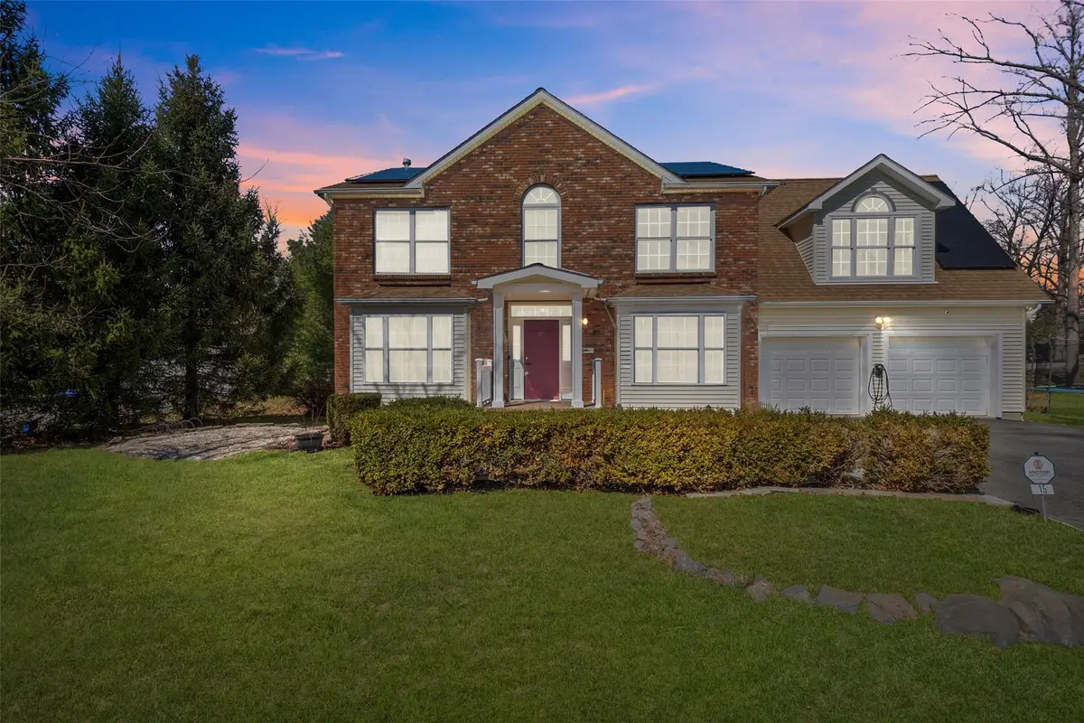 15 Bobrick Road, Poughkeepsie, NY 12601 - Image #1