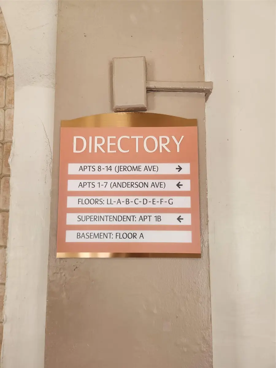 941 Jerome Avenue #8G, Bronx, NY 10452 - Image #3