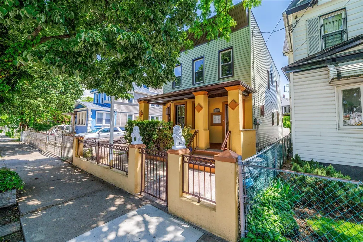 146-14 Shore Avenue, Jamaica, NY 11435 - Image #1