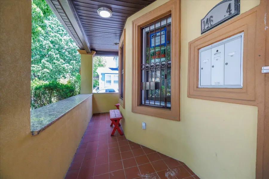 146-14 Shore Avenue, Jamaica, NY 11435 - Image #3