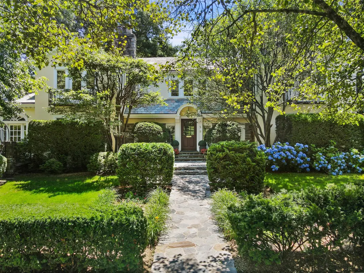 49 Moore Road, Bronxville, NY 10708 - Image #1
