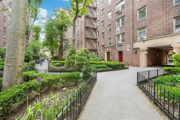 48-41 43rd Street #5F, Woodside, NY 11377