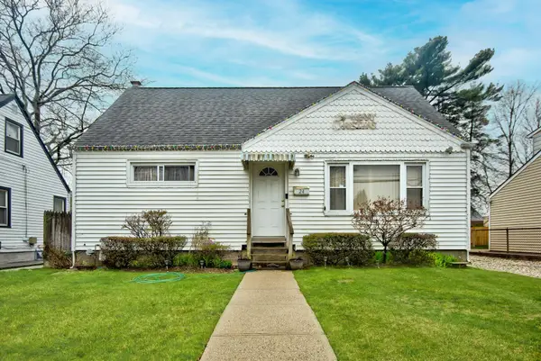 24 Gilroy Avenue, Uniondale, NY 11553