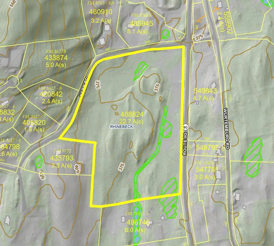 Rt-9g, Rhinebeck, NY 12572 - Image #3