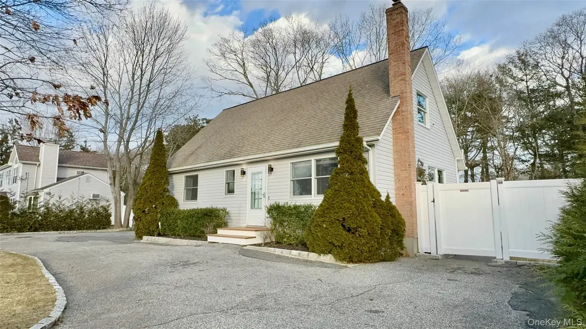 4 N Westbury Road, Hampton Bays, NY 11946 - Image #1