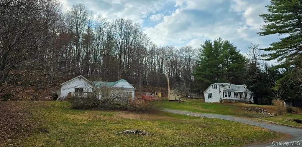 810 Benton Hollow Road, Woodbourne, NY 12788 - Image #1
