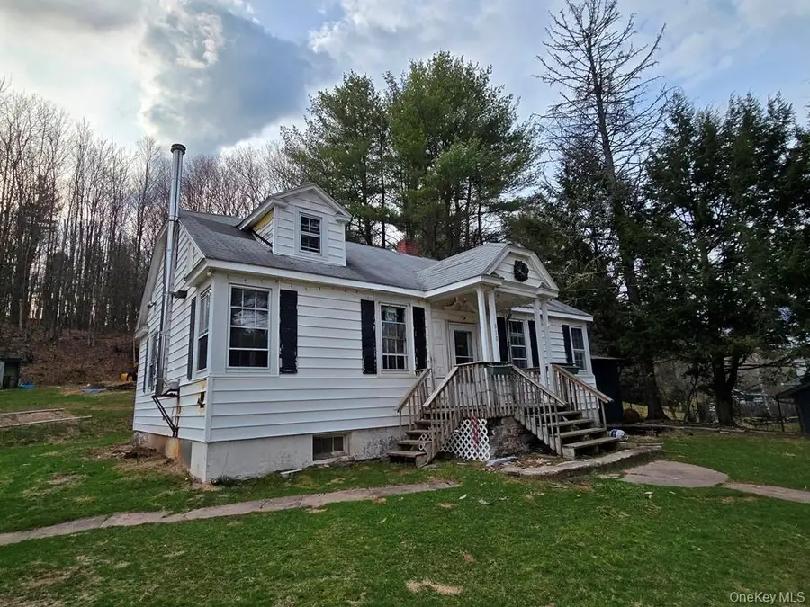 810 Benton Hollow Road, Woodbourne, NY 12788 - Image #2