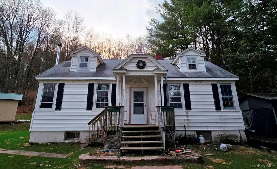 810 Benton Hollow Road, Woodbourne, NY 12788 - Image #3