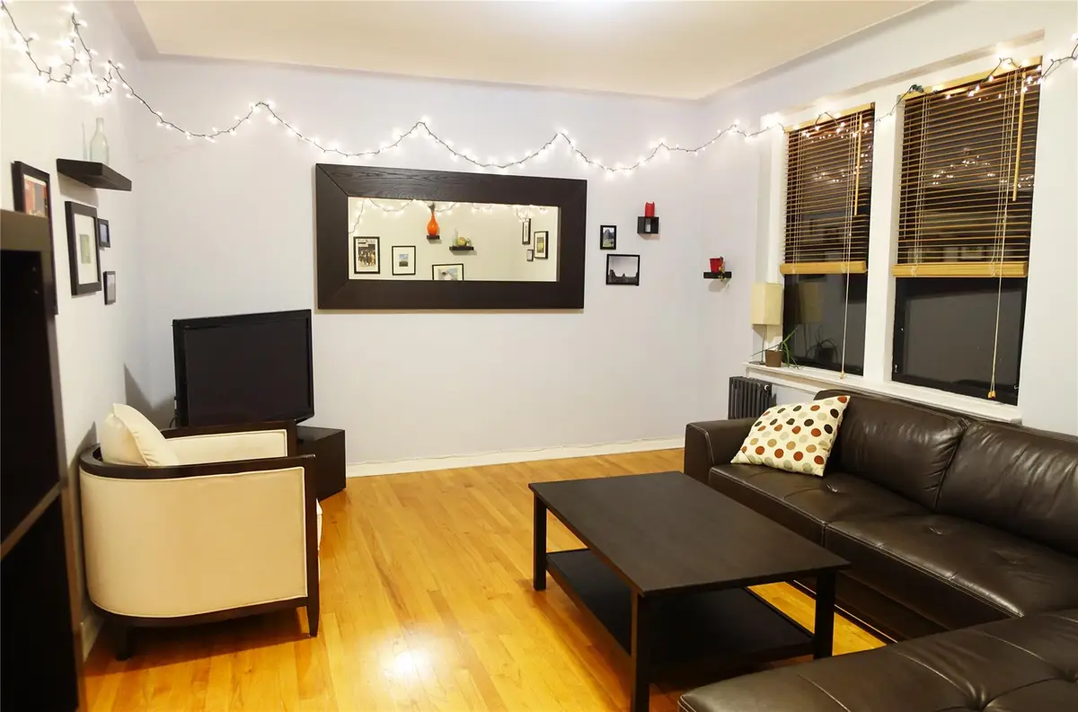 62-64 Saunders Street #4P, Rego Park, NY 11374 - Image #1