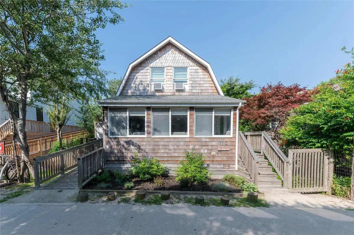 110 Ocean Road, Ocean Beach, NY 11770 - Image #1