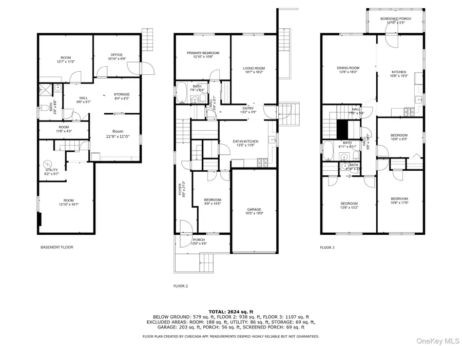 32 Duryea Avenue, Mount Vernon, NY 10550 - Image #2