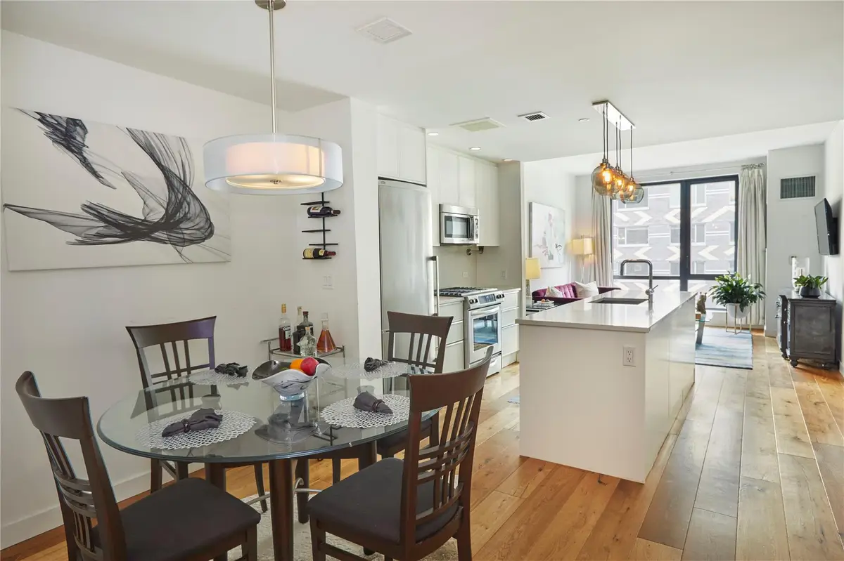 23 W 116th Street #7G, New York, NY 10026 - #1