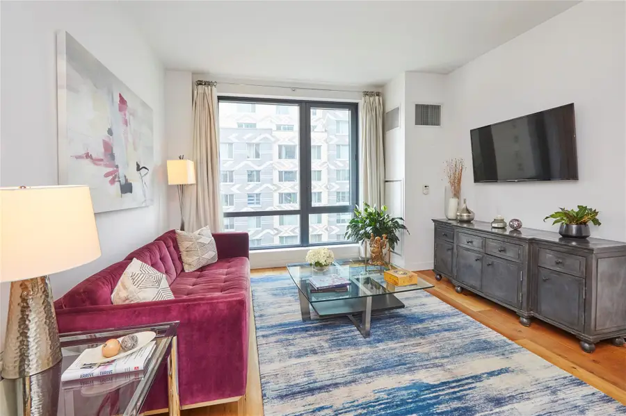 23 W 116th Street #7G, New York, NY 10026 - #2