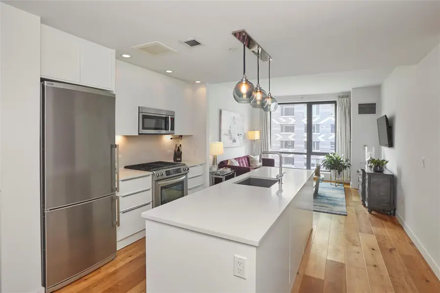 23 W 116th Street #7G, New York, NY 10026 - #3