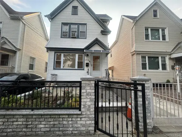 129-40 135 Street, Jamaica, NY 11420