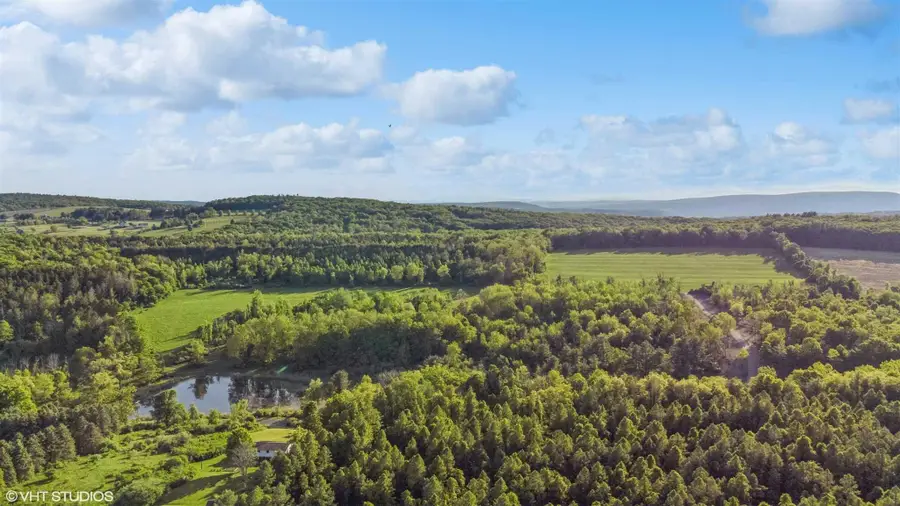 Skunks Misery Lot 3 Road, Millerton, NY 12546 - Image #3