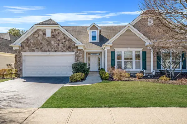 143 Scott Drive W, Westhampton, NY 11977