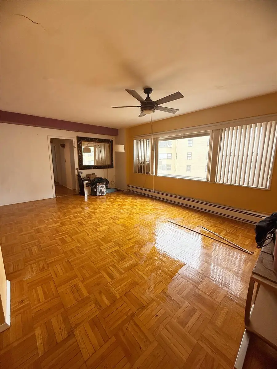 1 Fordham Hill Oval #12F, Bronx, NY 10468 - Image #3