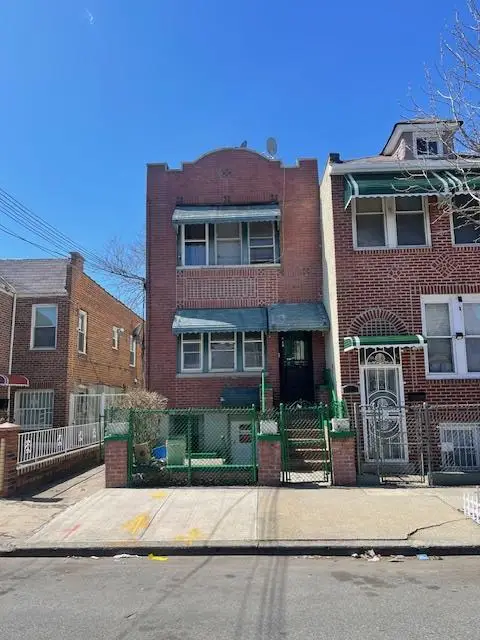 162 E 59th Street, Brooklyn, NY 11203 - Image #1