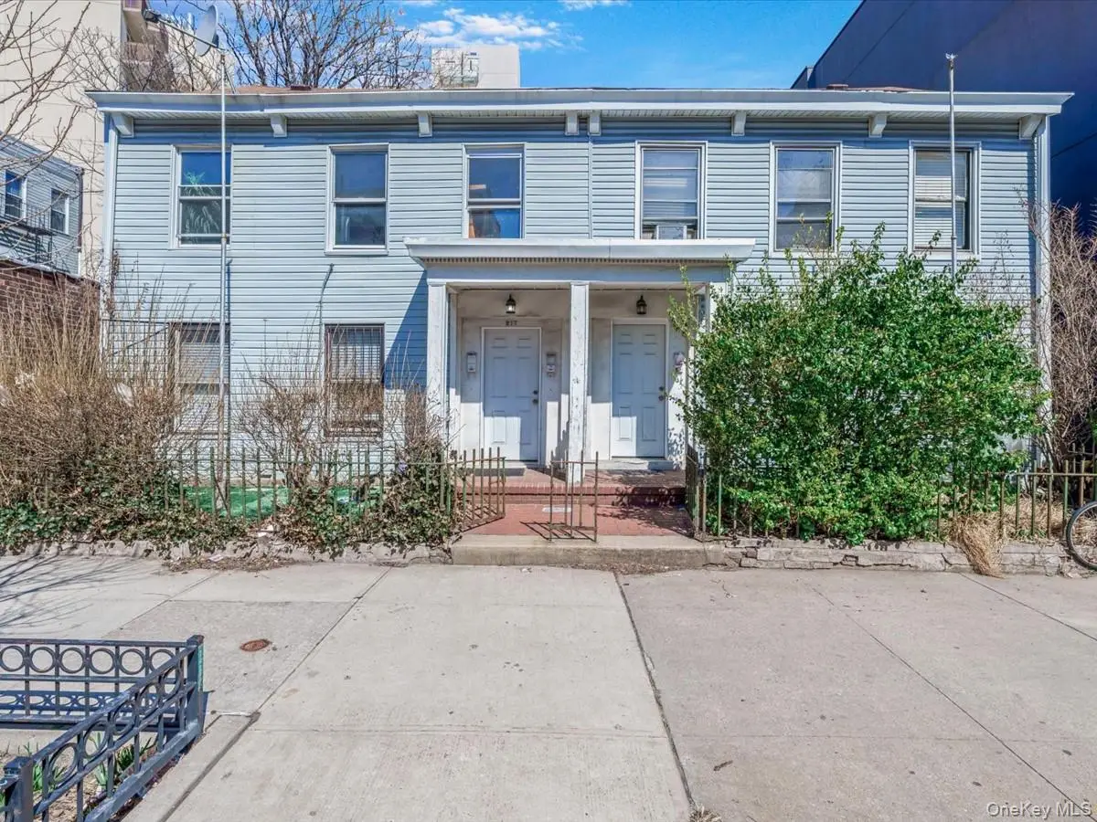 217-219 Devoe Street, Brooklyn, NY 11211 - Image #1