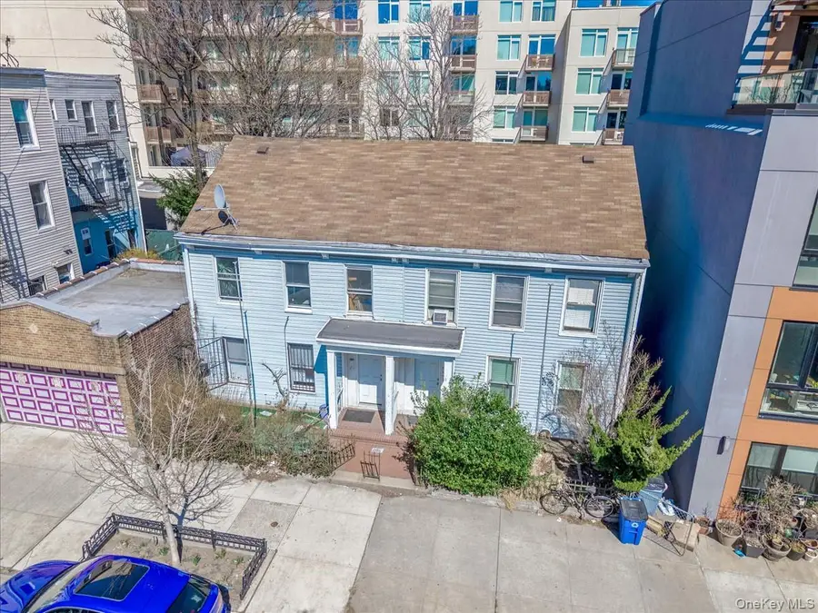 217-219 Devoe Street, Brooklyn, NY 11211 - Image #2