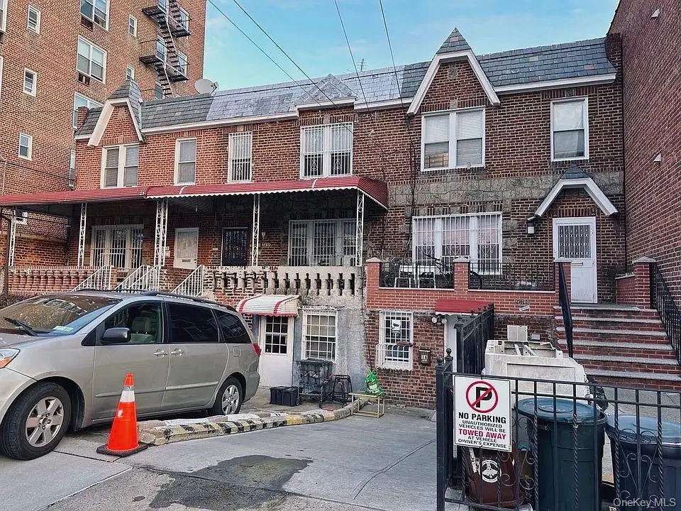 34-55 60th Street, Woodside, NY 11377 - Image #1