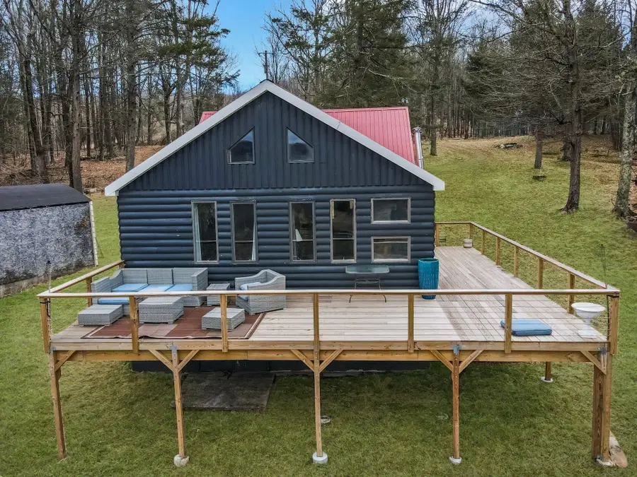 165 Boband Road, Jeffersonville, NY 12748 - Image #3