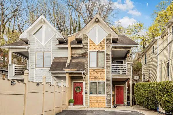 764 Warburton Avenue, Yonkers, NY 10701