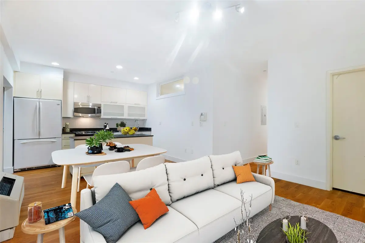 221 W 148th Street #2A, New York, NY 10039 - Image #1