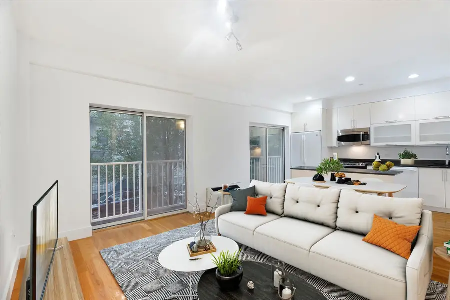 221 W 148th Street #2A, New York, NY 10039 - Image #3