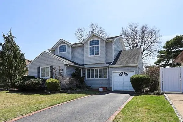 3646 Collector Lane, Bethpage, NY 11714 - #1