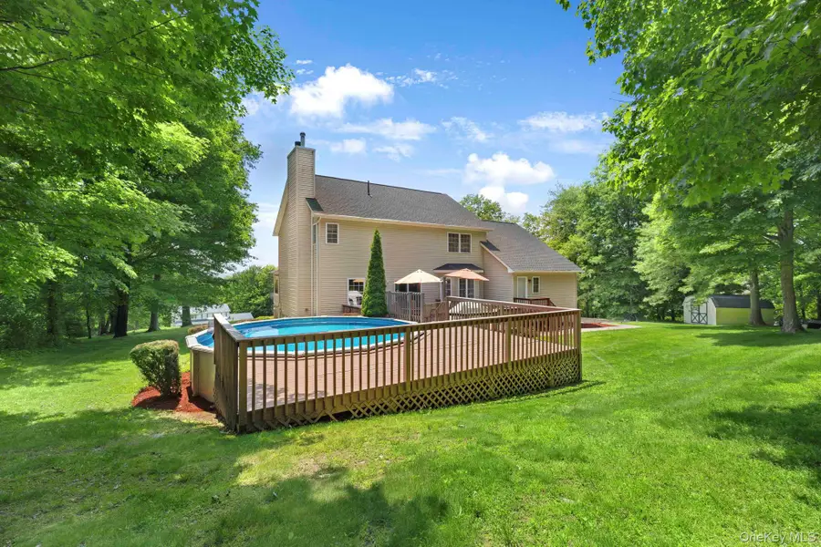 34 Melissa Lane, Washingtonville, NY 10992 - Image #2