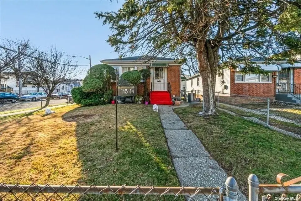 14544 175th Street, Jamaica, NY 11434 - Image #1