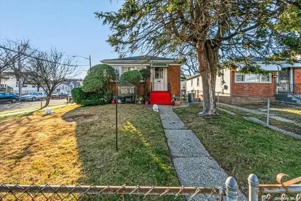 14544 175th Street, Jamaica, NY 11434