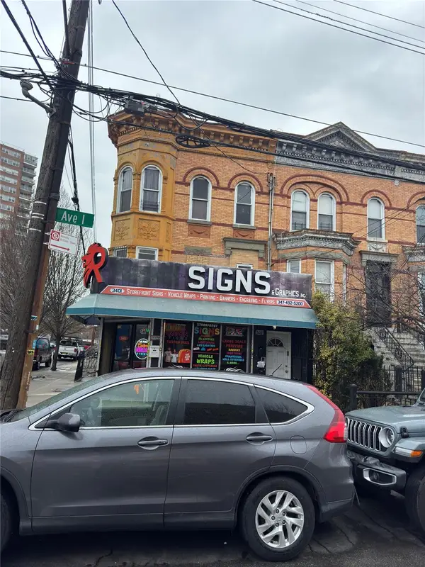 3401 Avenue I, Brooklyn, NY 11210